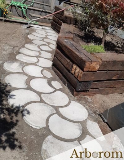 Jardinier bernissart